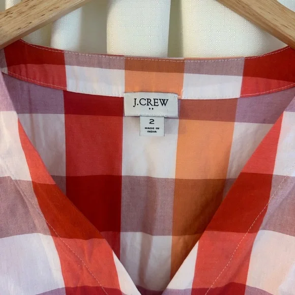 J.Crew Dress - Picture 4 of 6